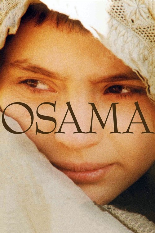پوستر Osama