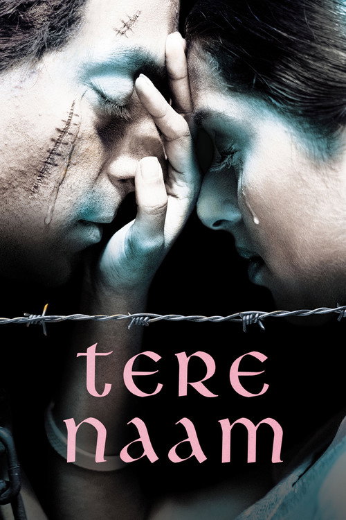 پوستر Tere Naam