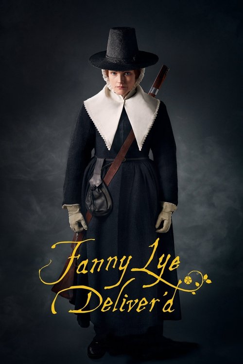 پوستر Fanny Lye Deliver'd