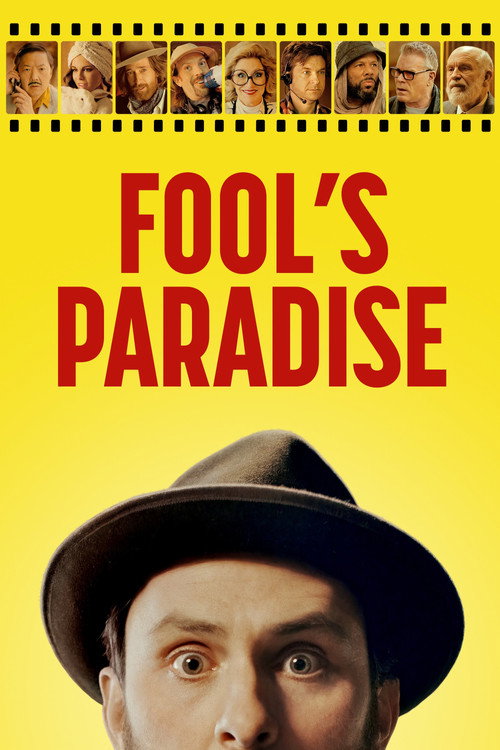 پوستر Fool's Paradise
