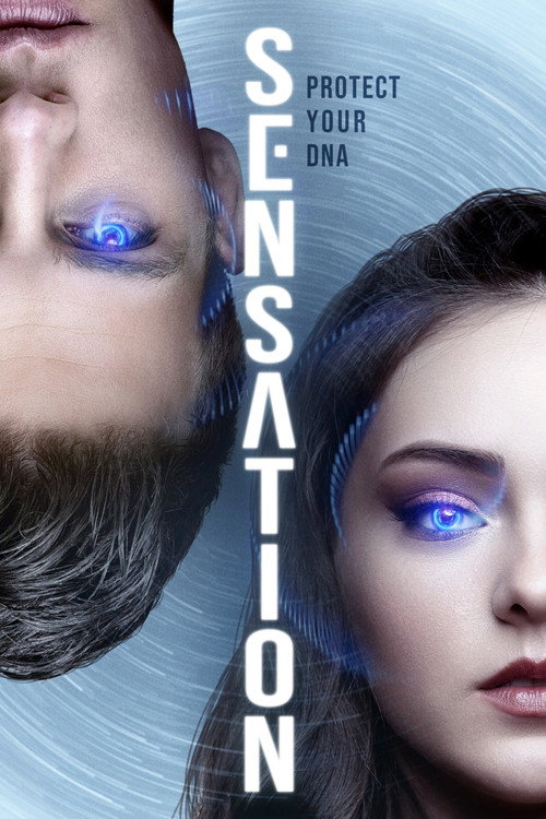 پوستر Sensation
