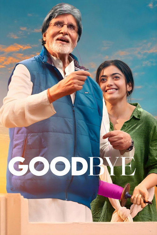 پوستر Goodbye