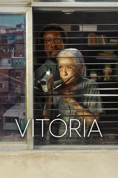 پوستر Vitória