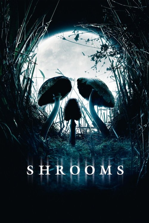 پوستر Shrooms