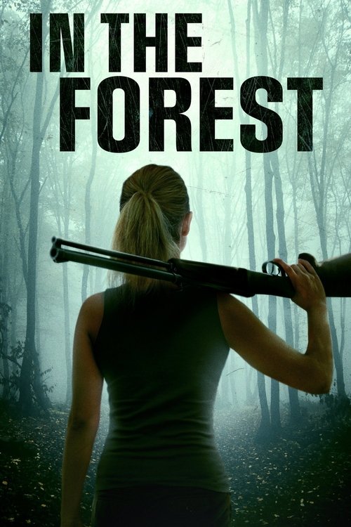 پوستر In the Forest