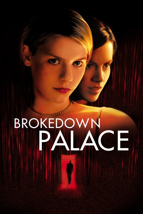 پوستر Brokedown Palace