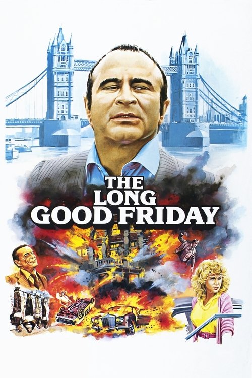 پوستر The Long Good Friday