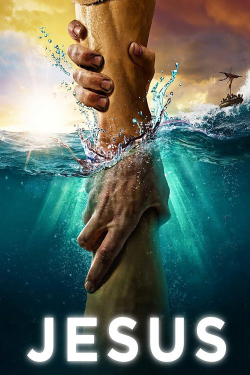 پوستر Jesus