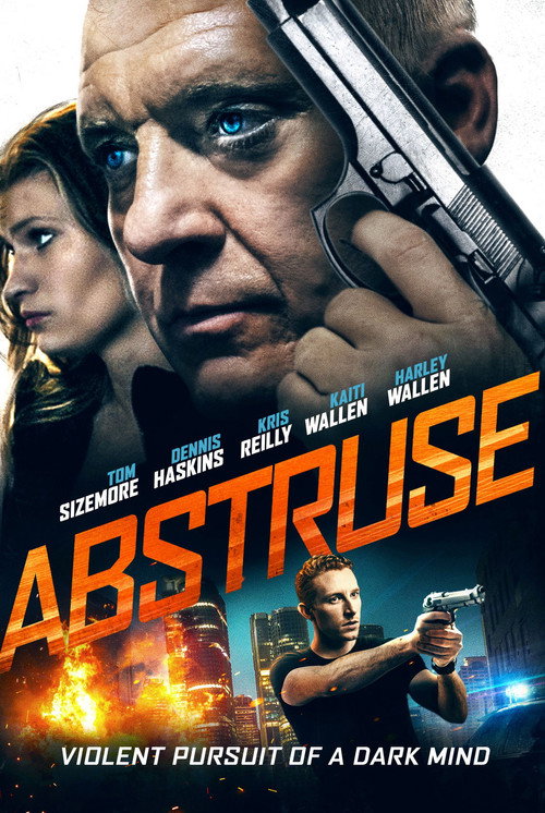 پوستر Abstruse