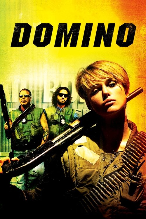 پوستر Domino