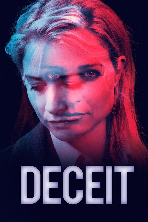 پوستر Deceit