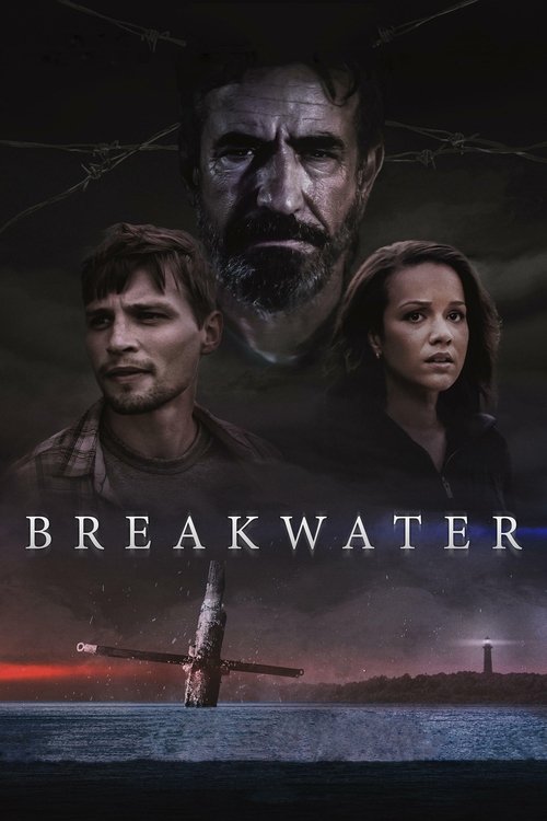 پوستر Breakwater