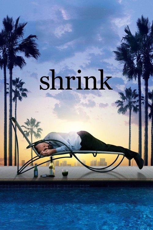 پوستر Shrink
