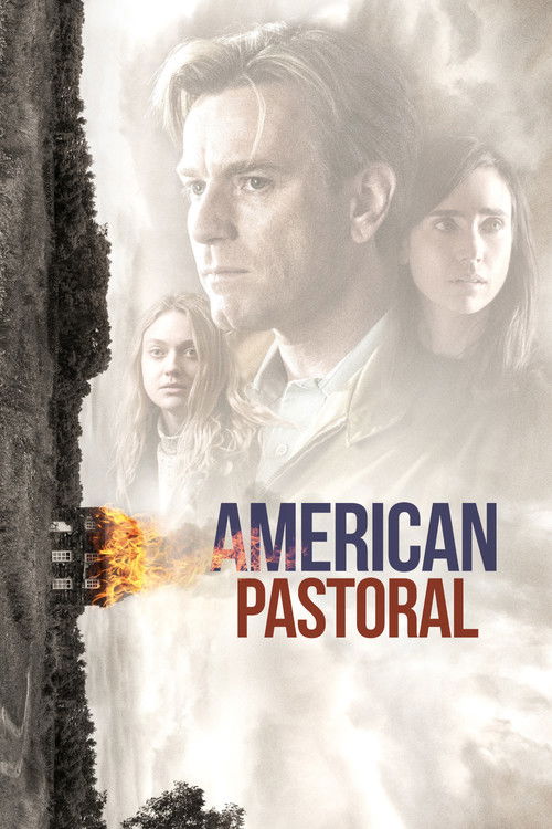 پوستر American Pastoral