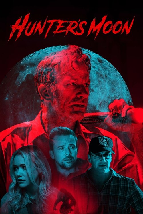 پوستر Hunter's Moon