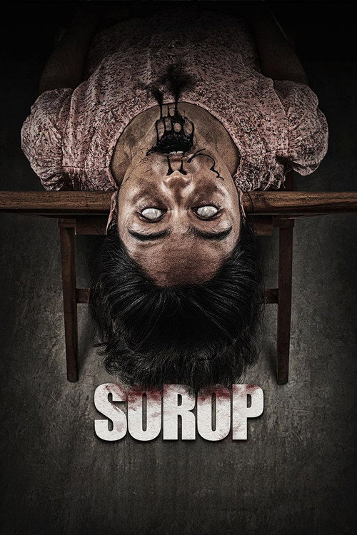 پوستر Sorop