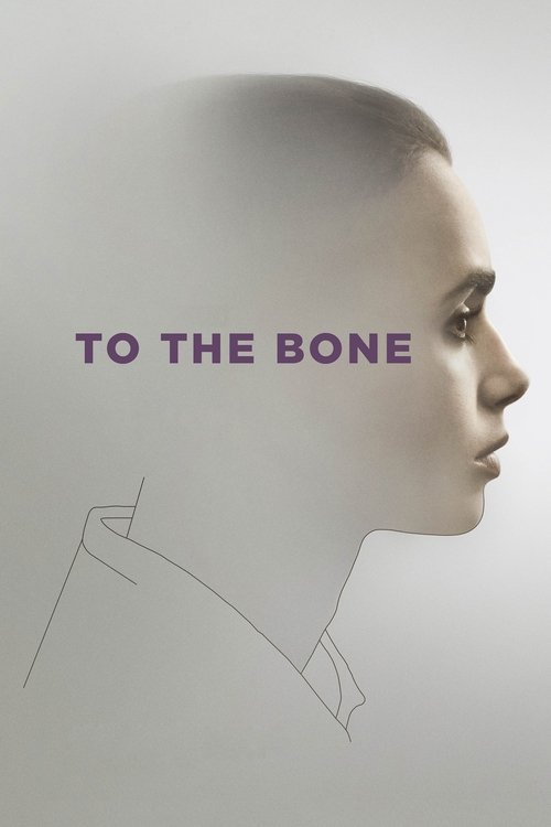 پوستر To the Bone