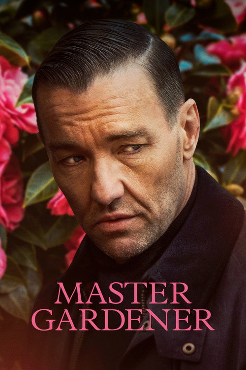 پوستر Master Gardener