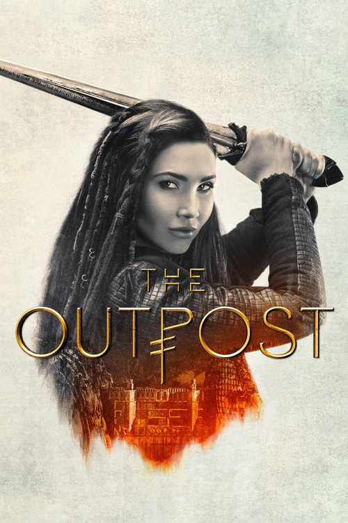 پوستر The Outpost