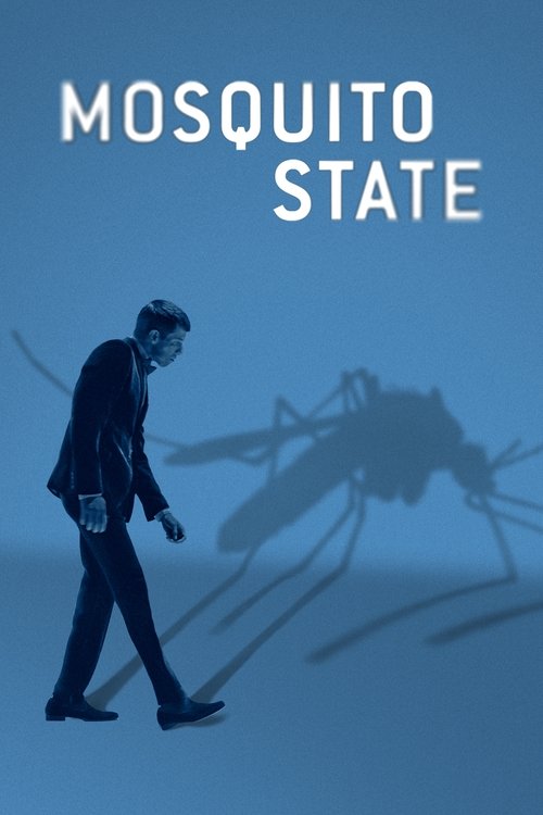 پوستر Mosquito State