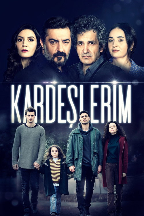 پوستر Kardeşlerim