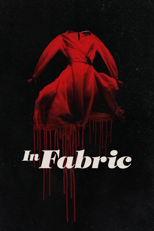 پوستر In Fabric