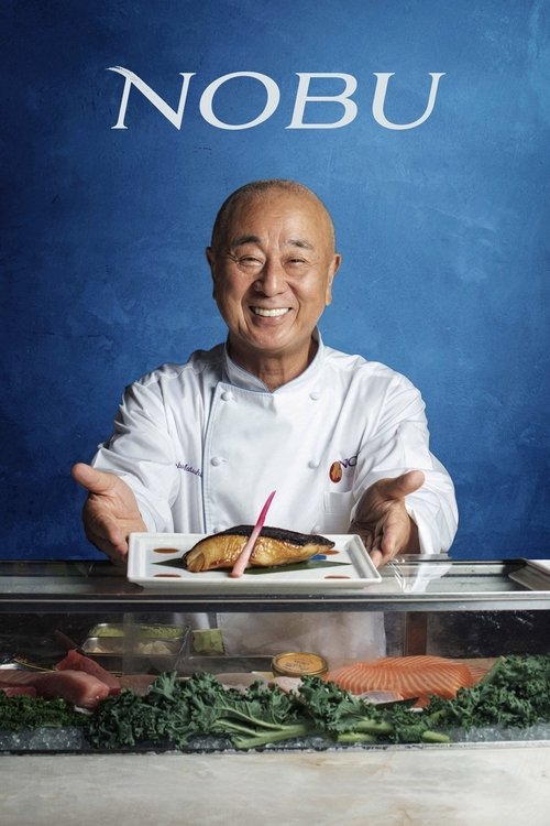 پوستر Nobu