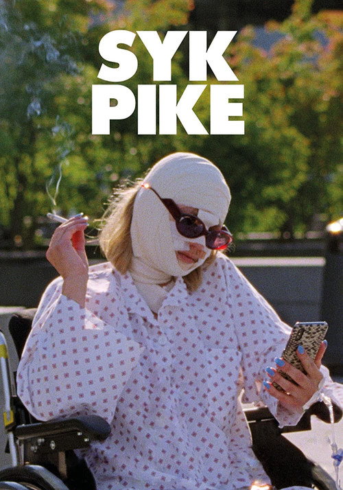 پوستر Syk pike
