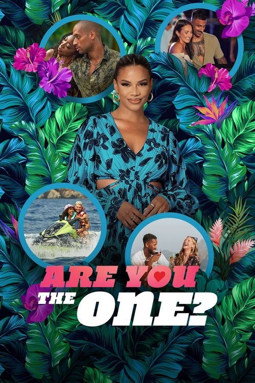 پوستر Are You The One?