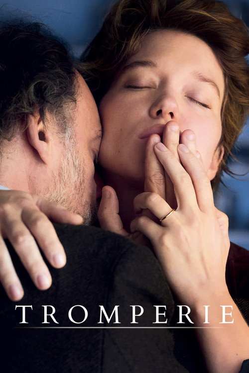 پوستر Tromperie