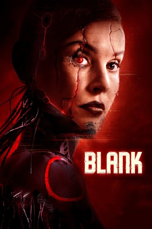 پوستر Blank