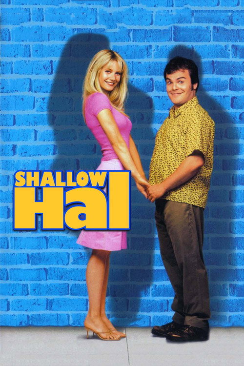 پوستر Shallow Hal