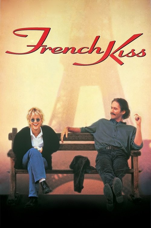پوستر French Kiss