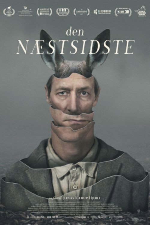 پوستر The Penultimate