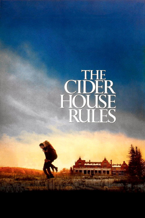 پوستر The Cider House Rules