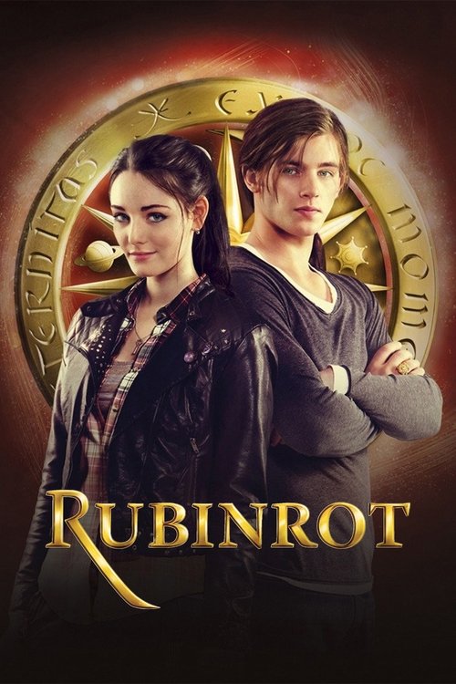 پوستر Rubinrot