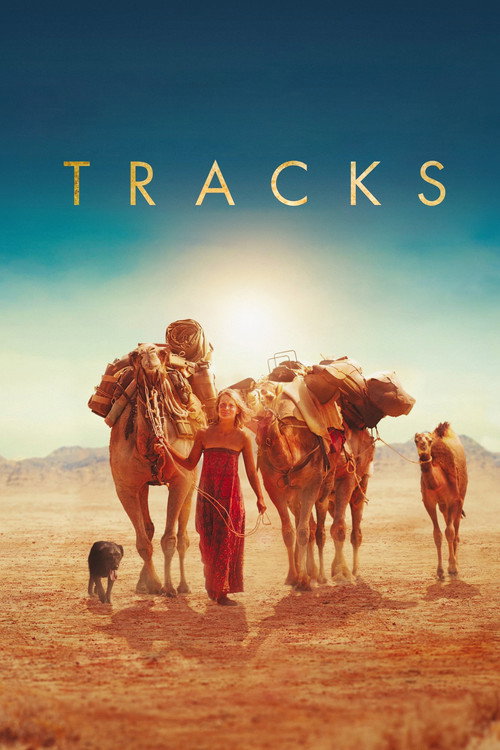پوستر Tracks