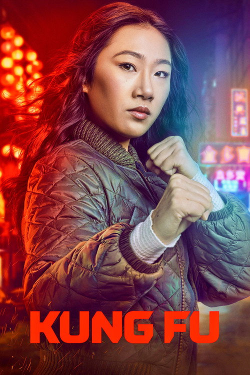 پوستر Kung Fu