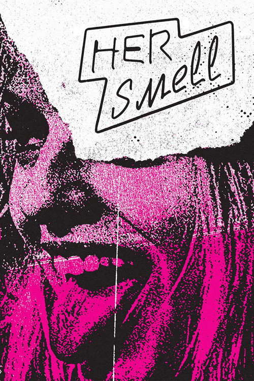 پوستر Her Smell