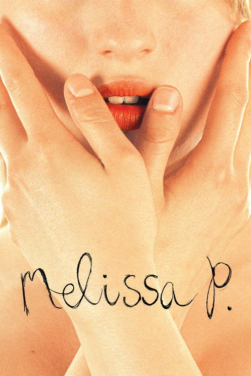 پوستر Melissa P.