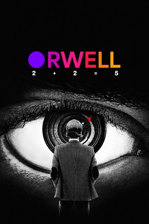 پوستر Orwell: 2+2=5