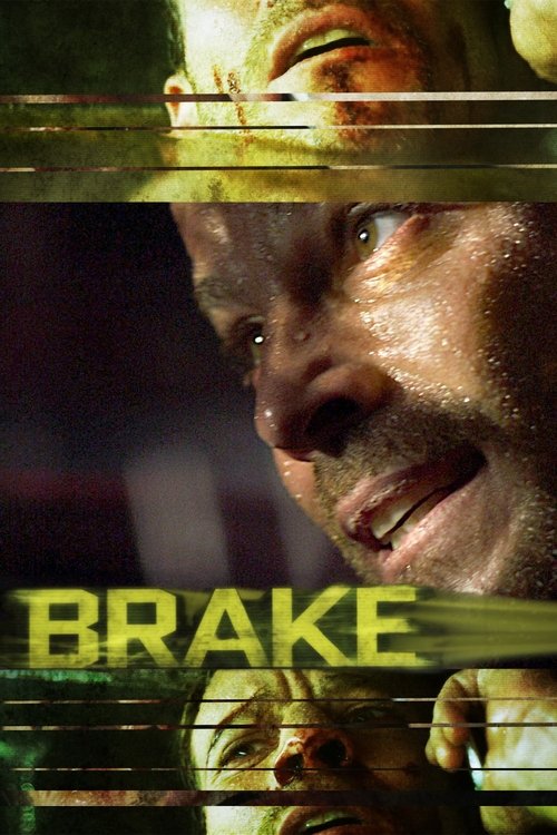 پوستر Brake