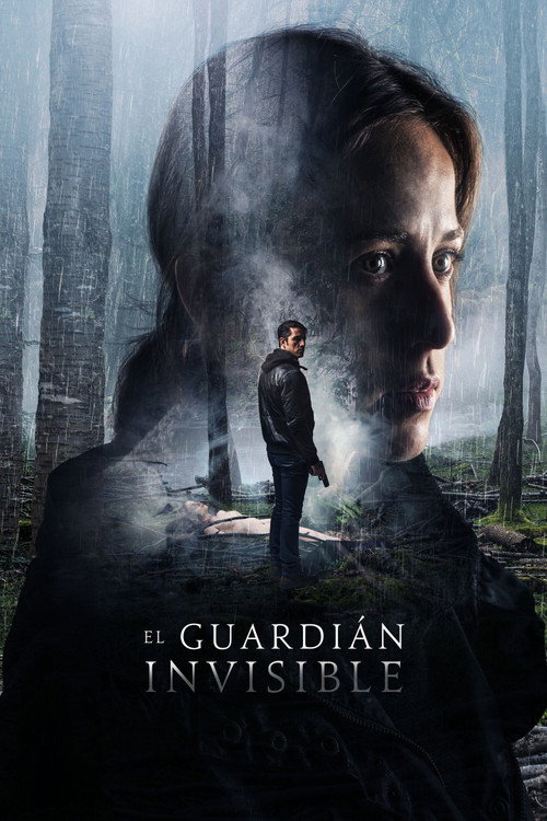 پوستر El guardián invisible