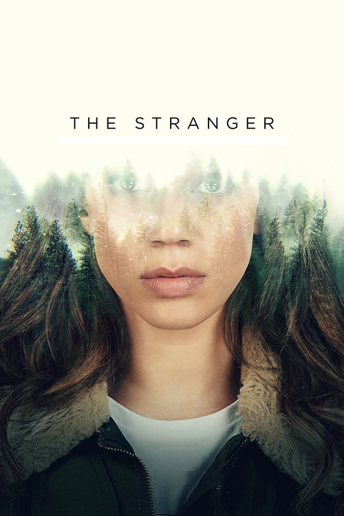 پوستر The Stranger