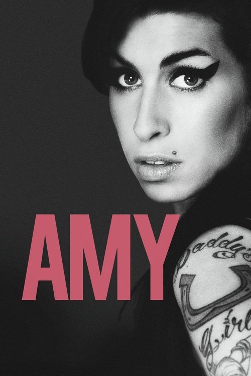 پوستر Amy