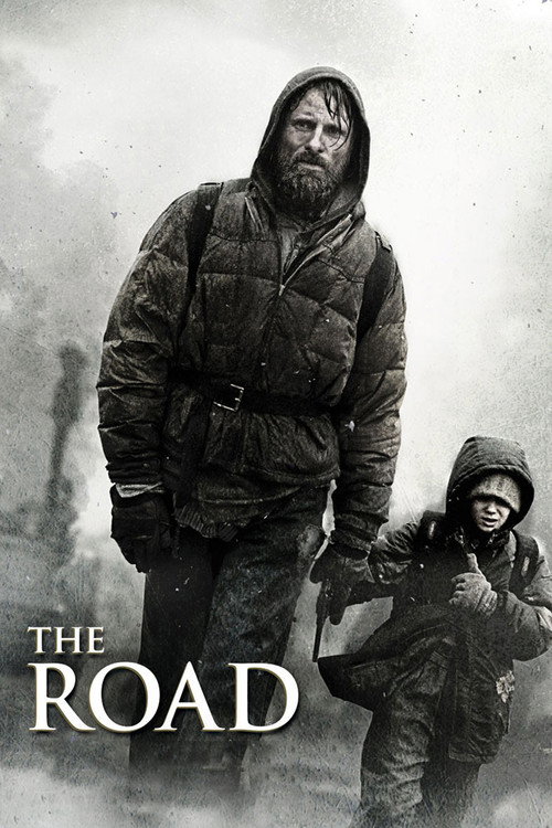 پوستر The Road