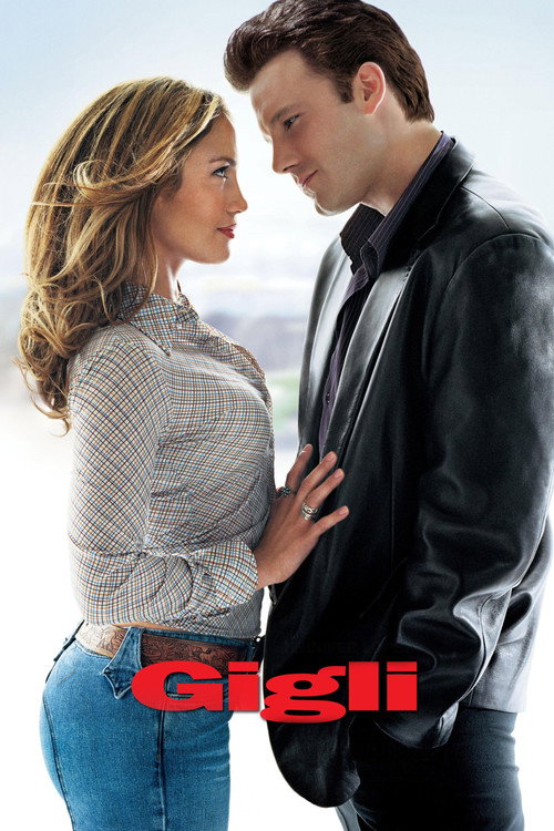 پوستر Gigli
