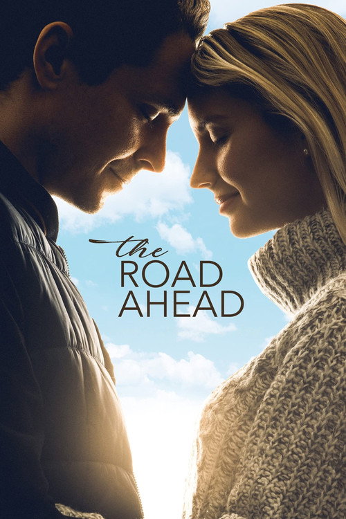 پوستر The Road Ahead