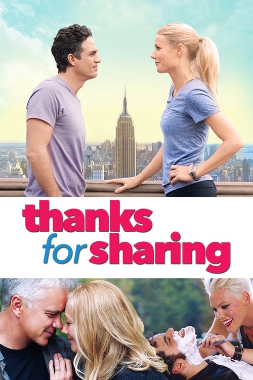 پوستر Thanks for Sharing