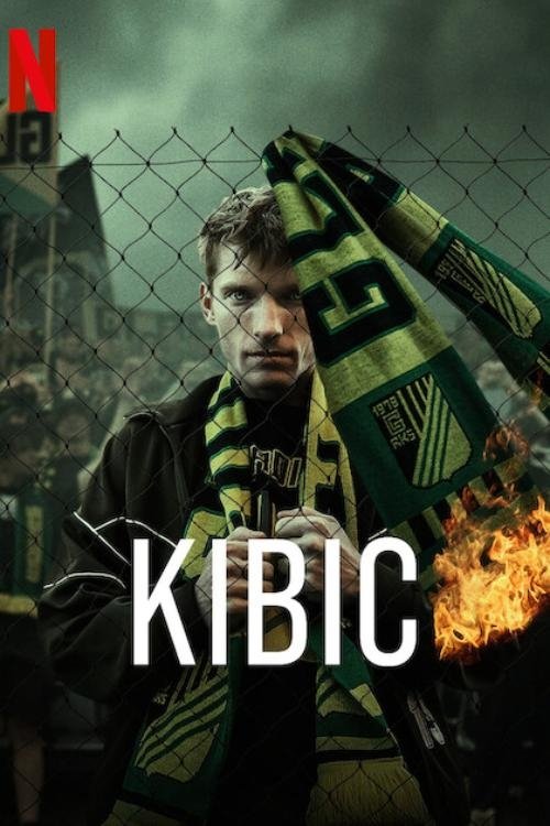 پوستر The Hooligan
